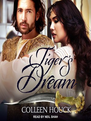cover image of Tiger's Dream
